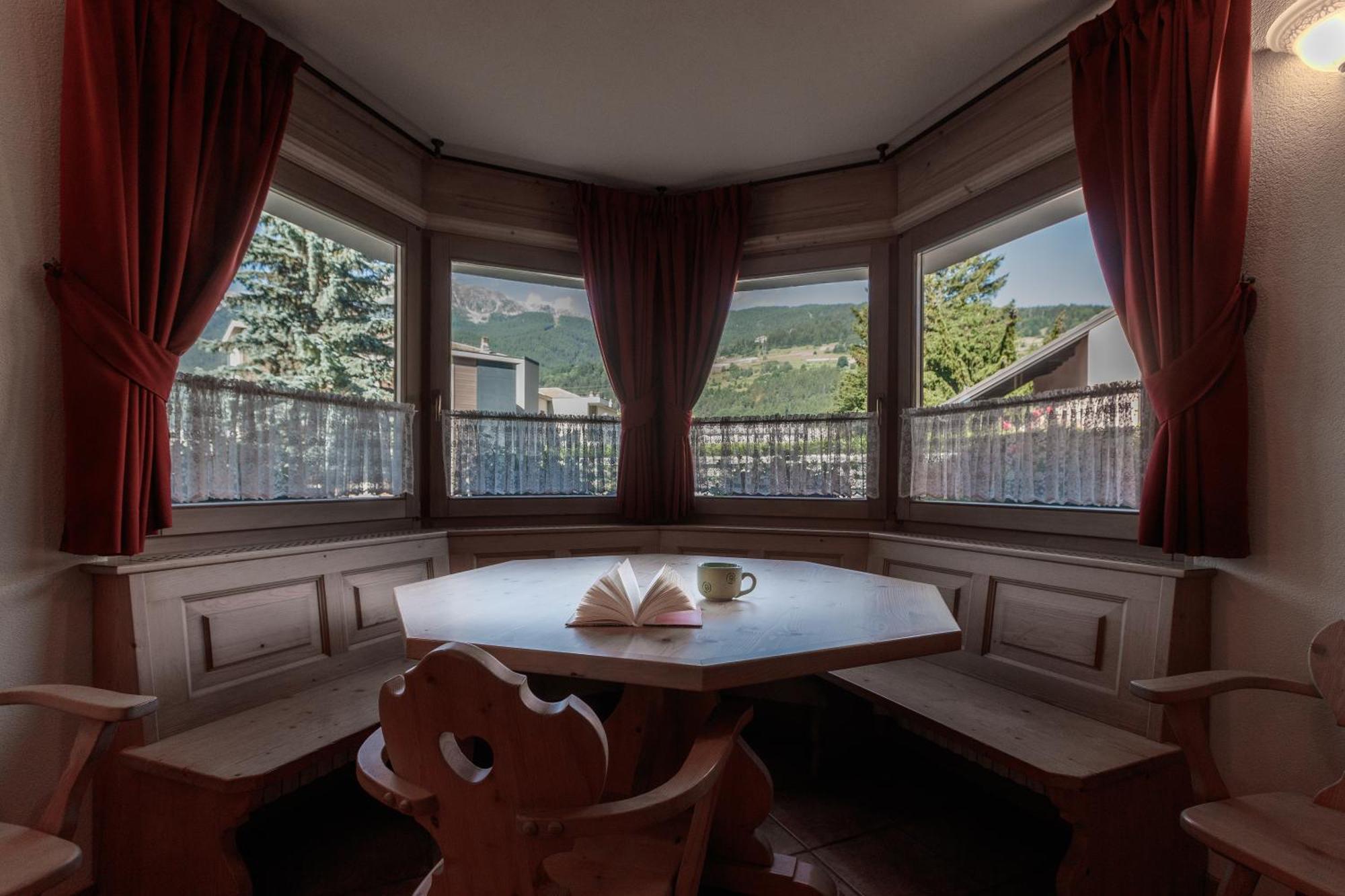 Chalet Ceppo Bormio Exterior foto